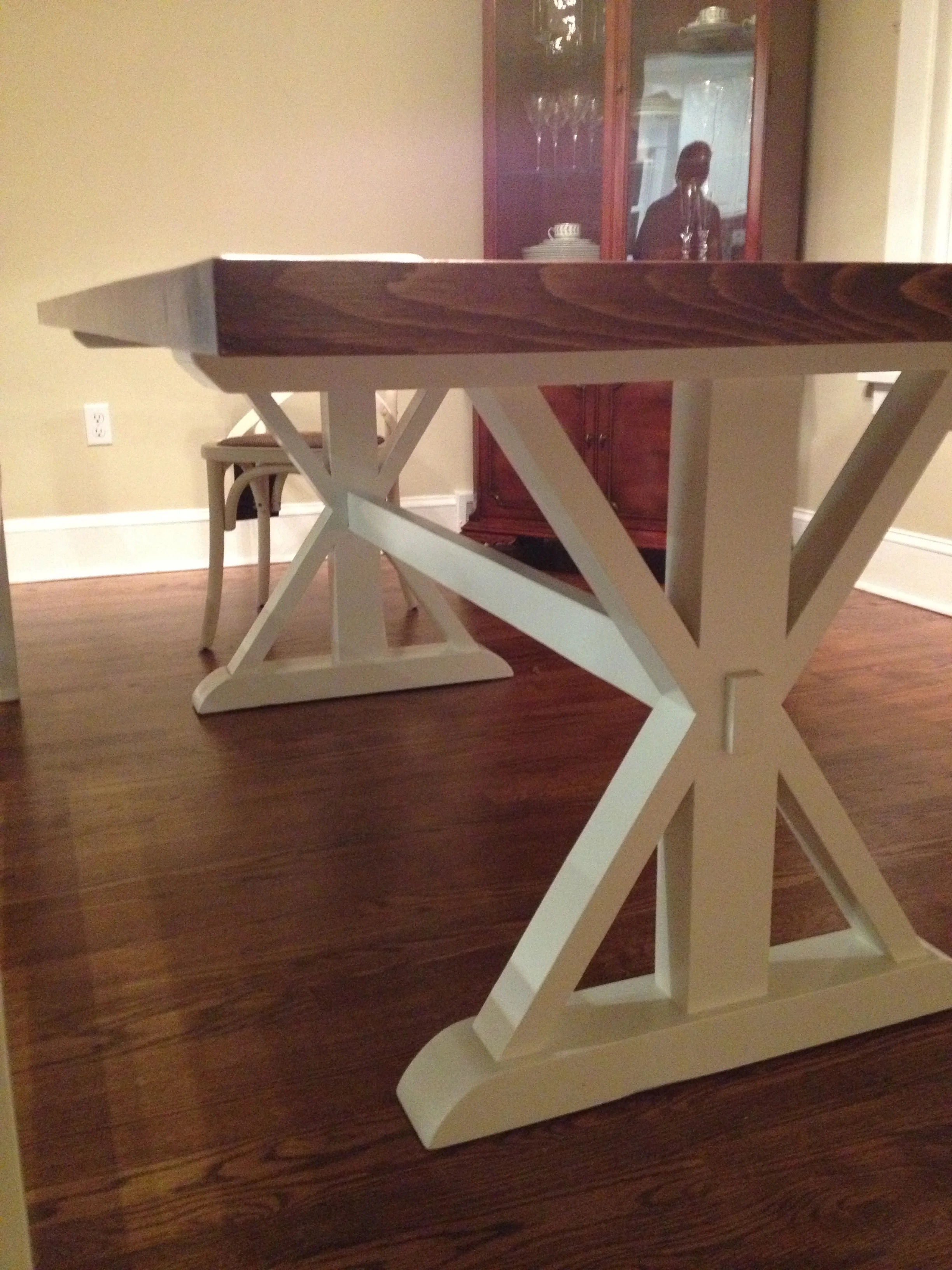 Millwork & Furniture — DEARY CONSTRUCTION