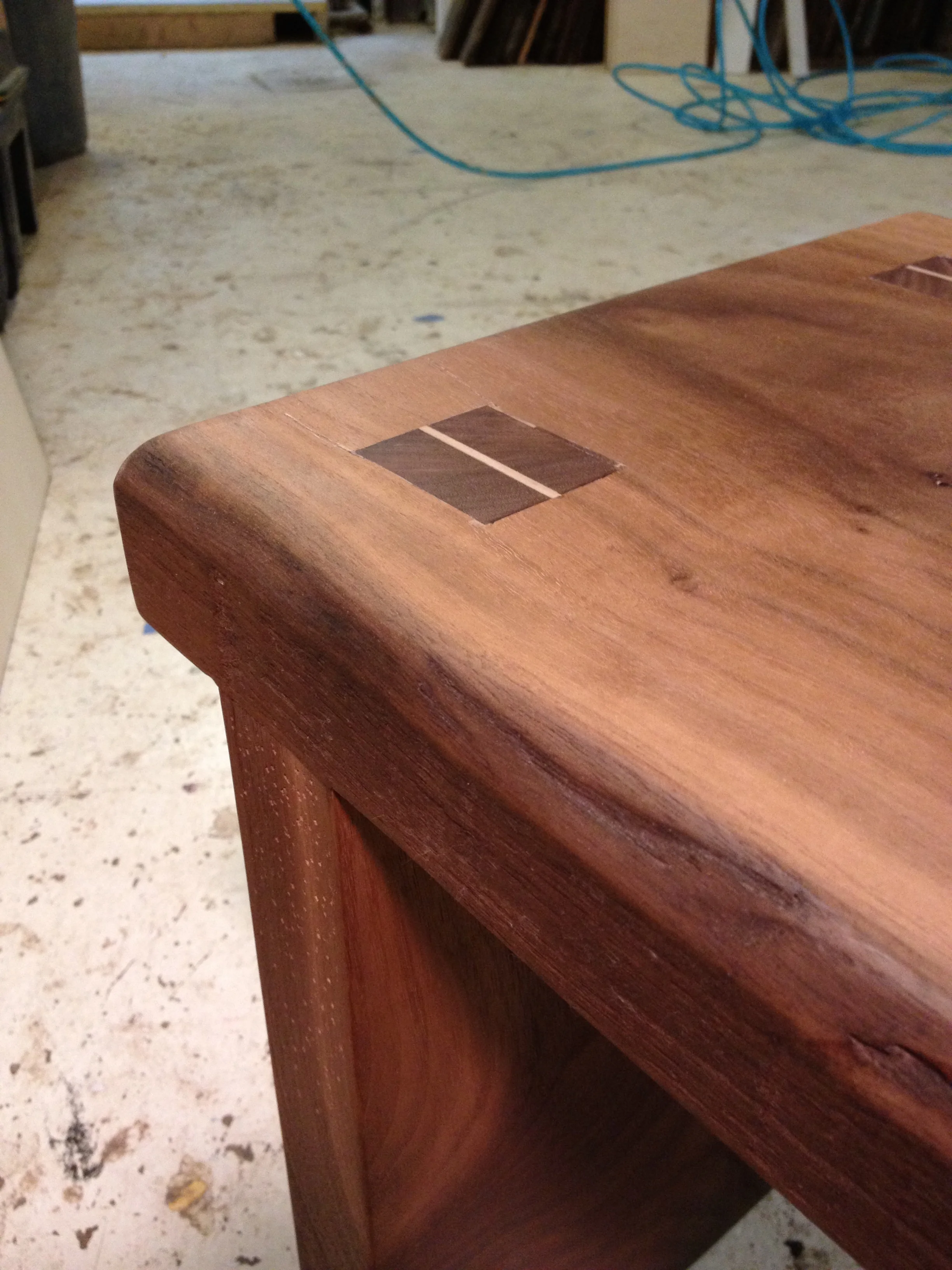 Millwork & Furniture — DEARY CONSTRUCTION