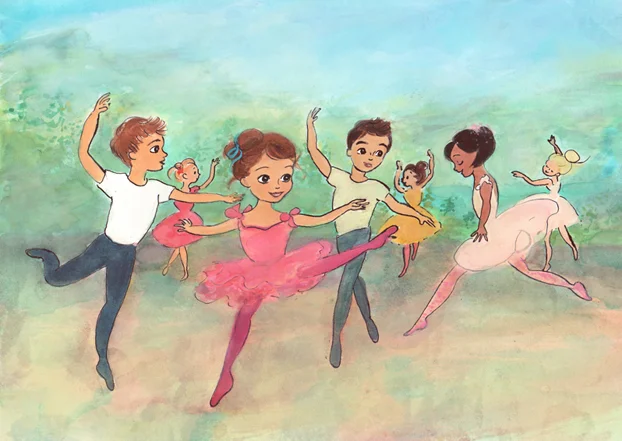 Ballet Show