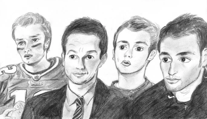 Lads
