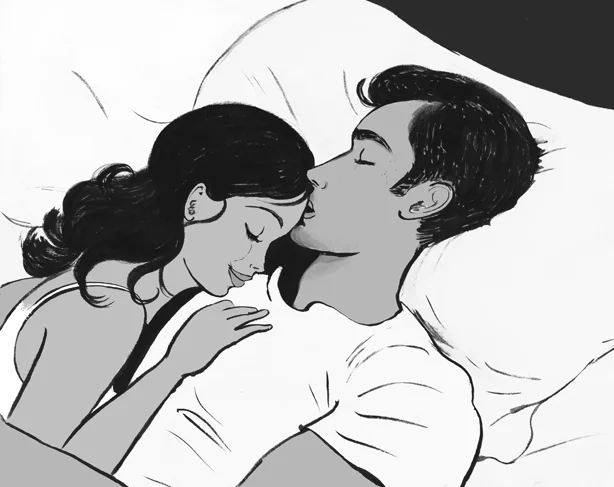 Sleepers