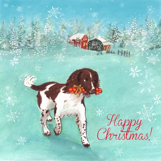 Christmas Card
