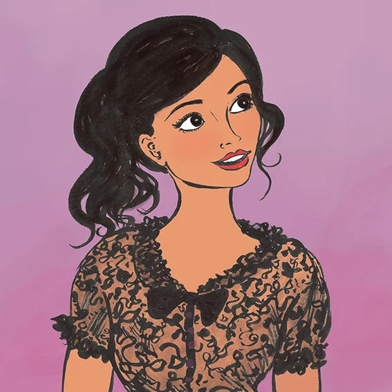 Annie