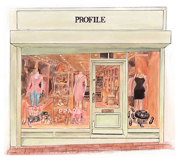 Profile Boutique
