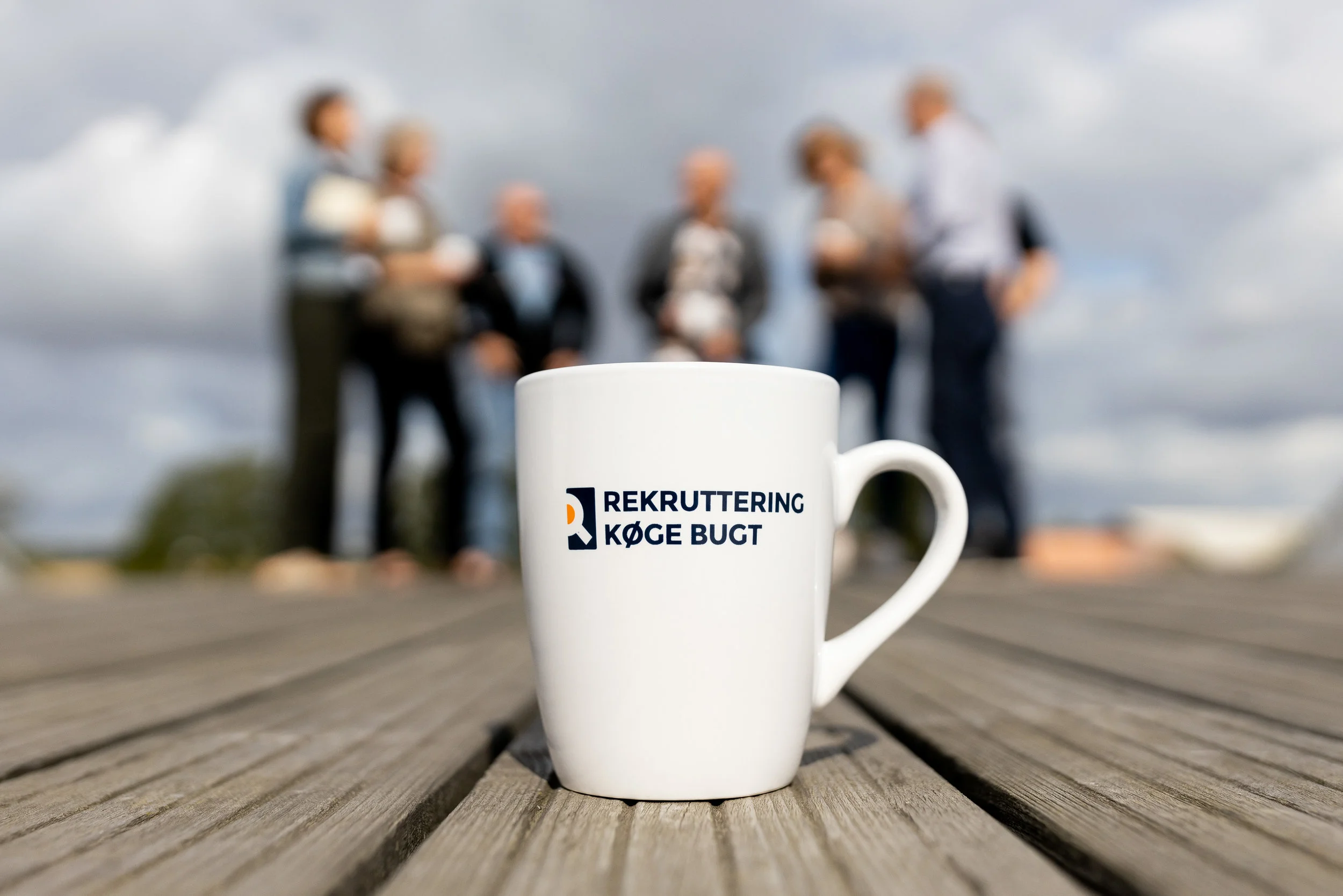 Rekruttering Køge Bugt