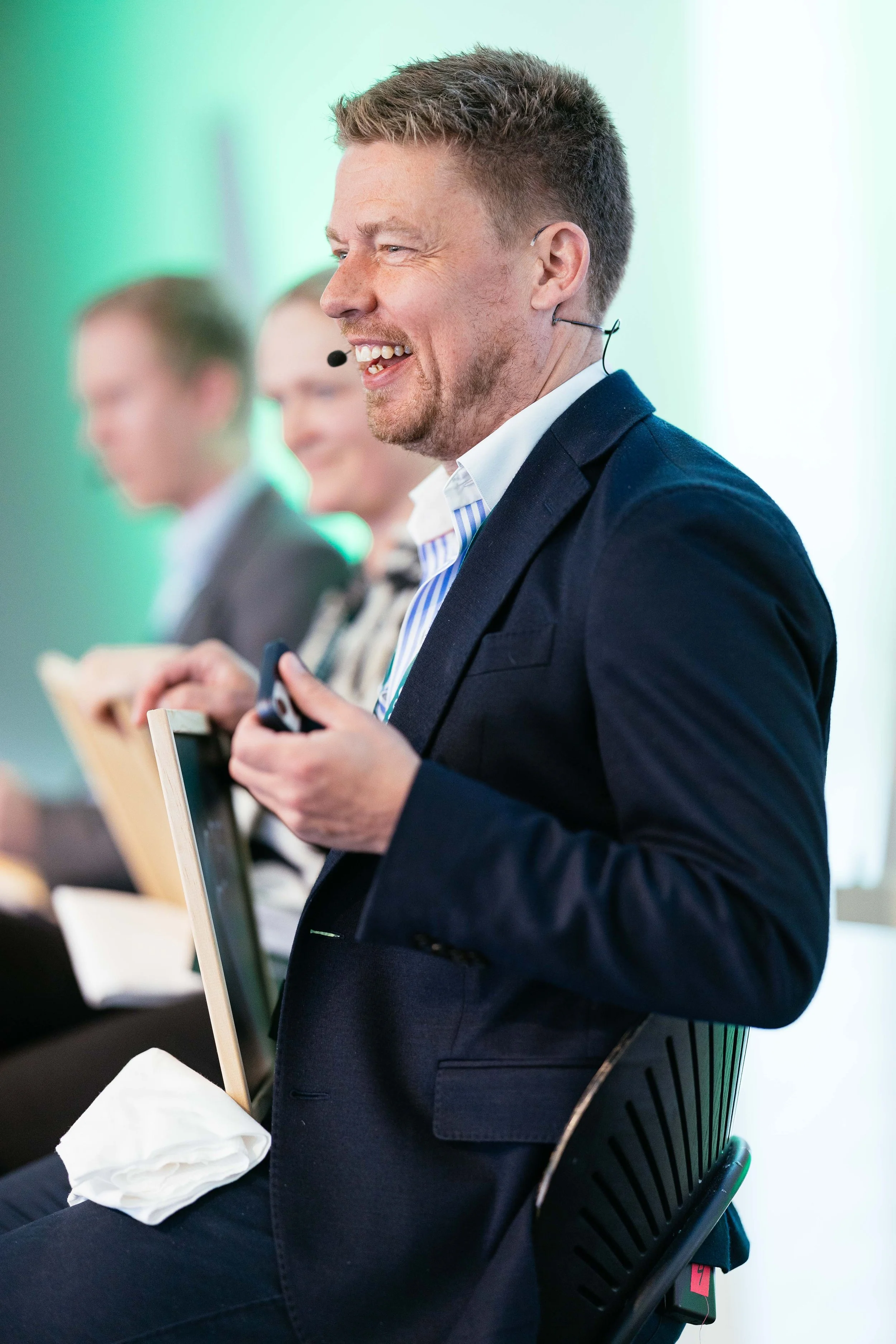  Photo by Claus Sall (www.claussall.com) 2023 