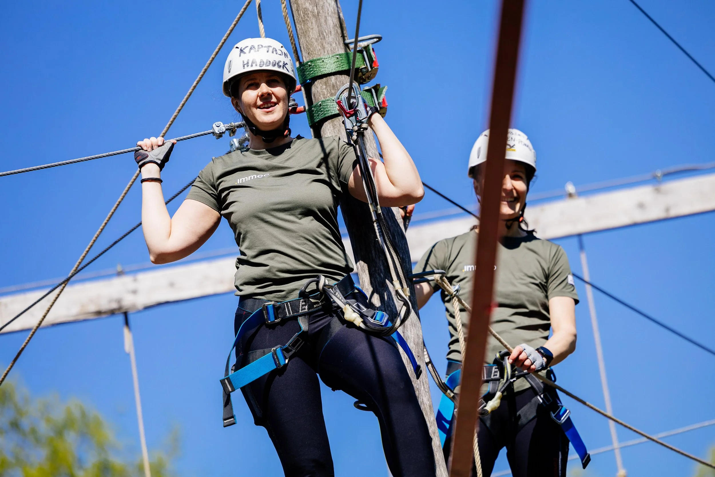 Copenhagen Adventure Sport