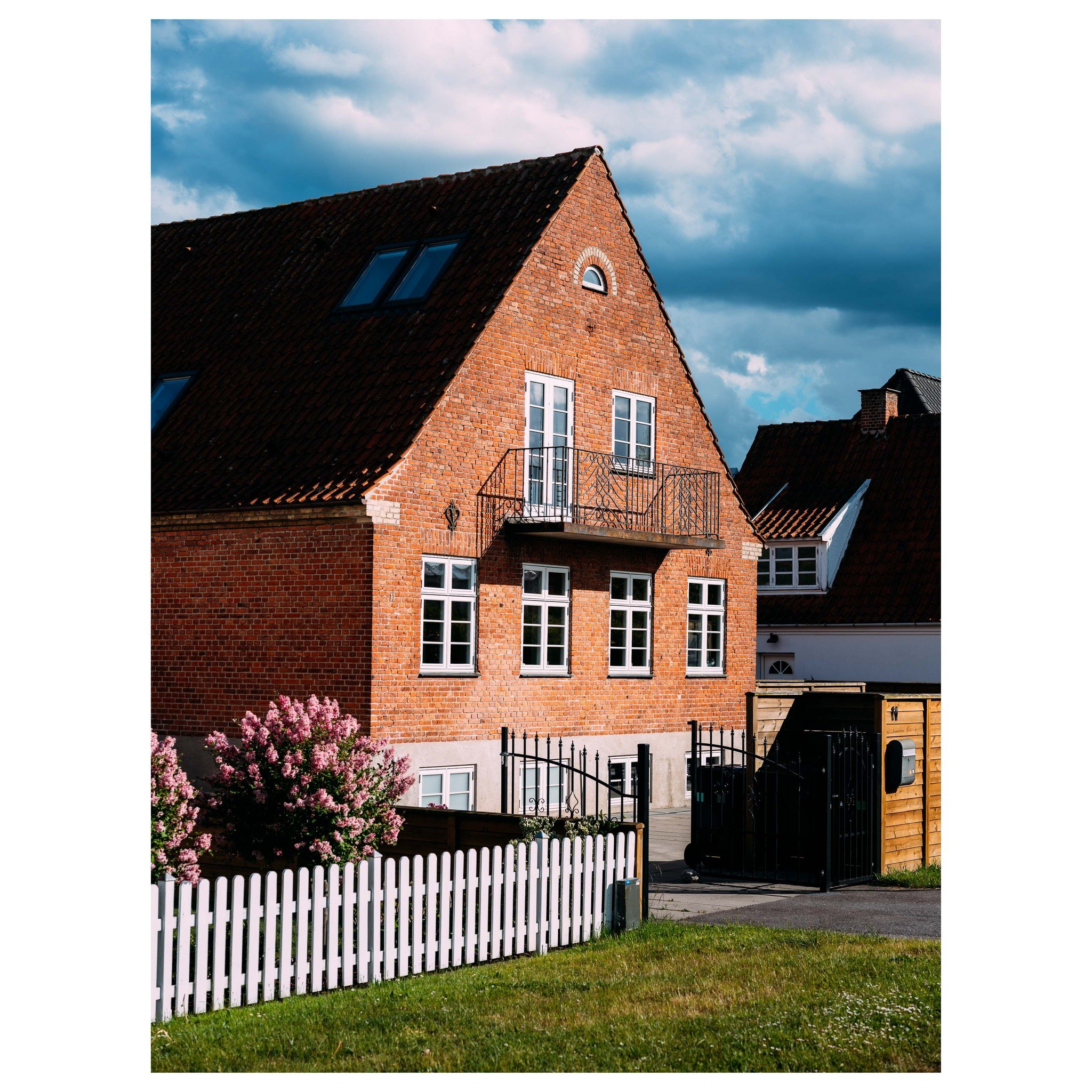 Brick by Brick, a Story Stands 📸

&copy; 2025, CLAUS SALL PHOTOGRAPHY
www.claussall.com
🚫 Not AI generated

Contact me on:
📞 23 90 11 69 
📧 cs@claussall.com

--------------------------------
Location : K&oslash;ge
Camera : Fujifilm GFX 50S II
Len
