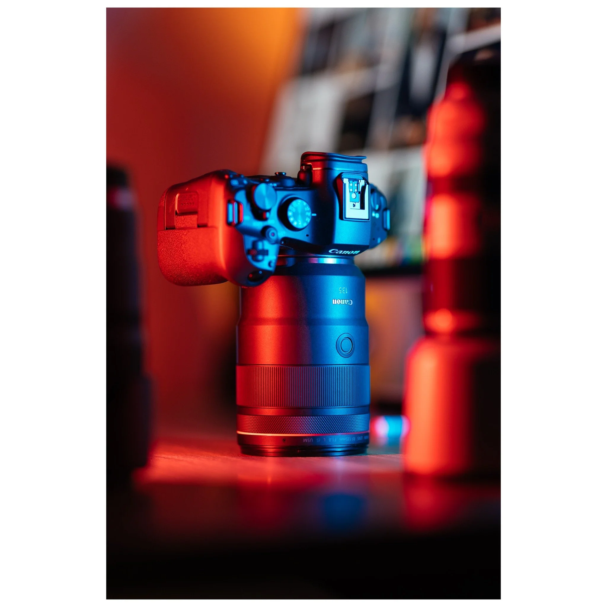 Canon R6 Mark III 📸

&copy; 2025, CLAUS SALL PHOTOGRAPHY
www.claussall.com
🚫 Not AI generated

Contact me on:
📞 23 90 11 69 
📧 cs@claussall.com

--------------------------------
Location : K&oslash;ge
Camera : CANON EOS R1
Lens : Canon RF 85mm F1