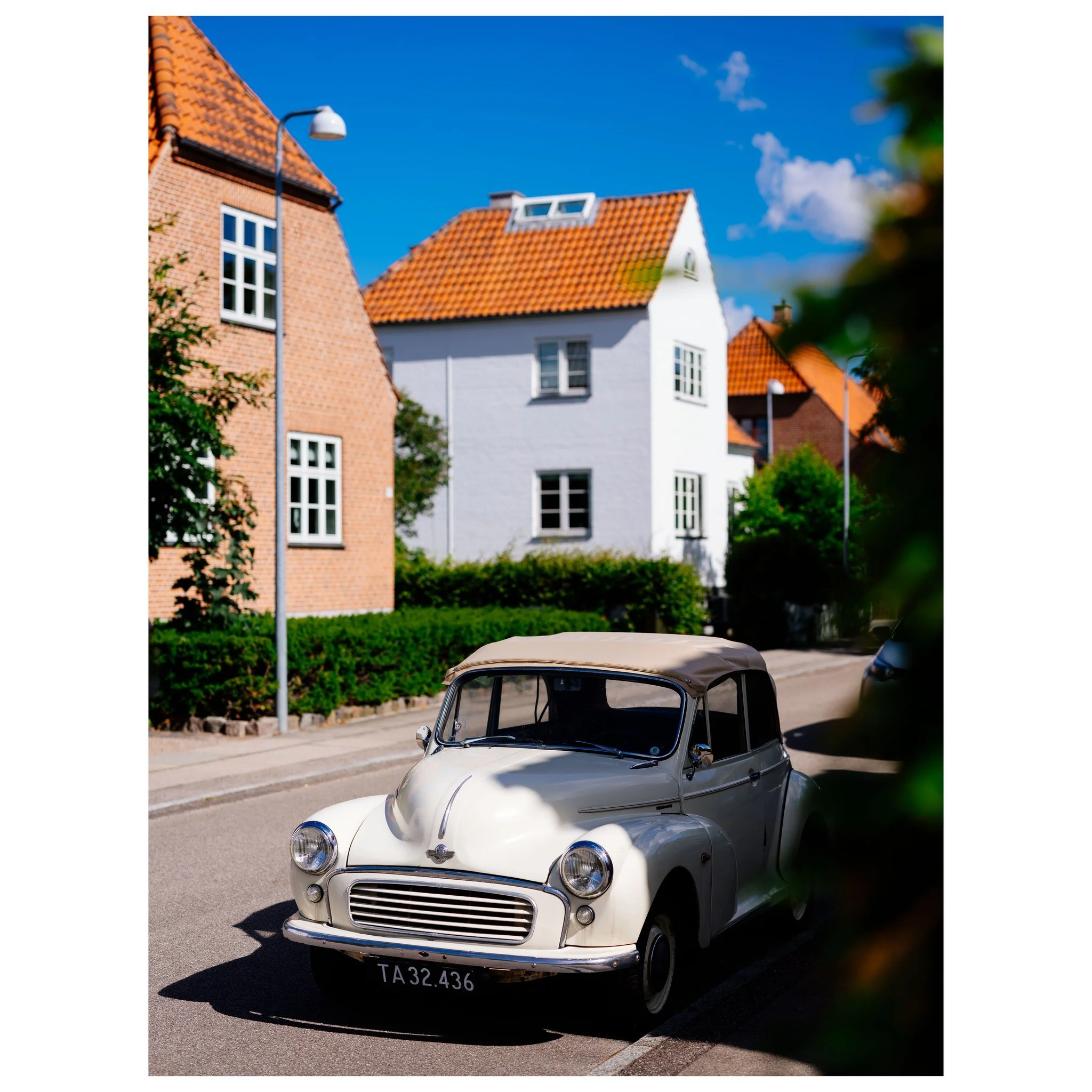Sunny Nostalgia 📸

&copy; 2025, CLAUS SALL PHOTOGRAPHY
www.claussall.com
🚫 Not AI generated

Contact me on:
📞 23 90 11 69 
📧 cs@claussall.com

--------------------------------
Location : K&oslash;ge
Camera : Fujifilm GFX 50S II
Lens : FUJINON GF 