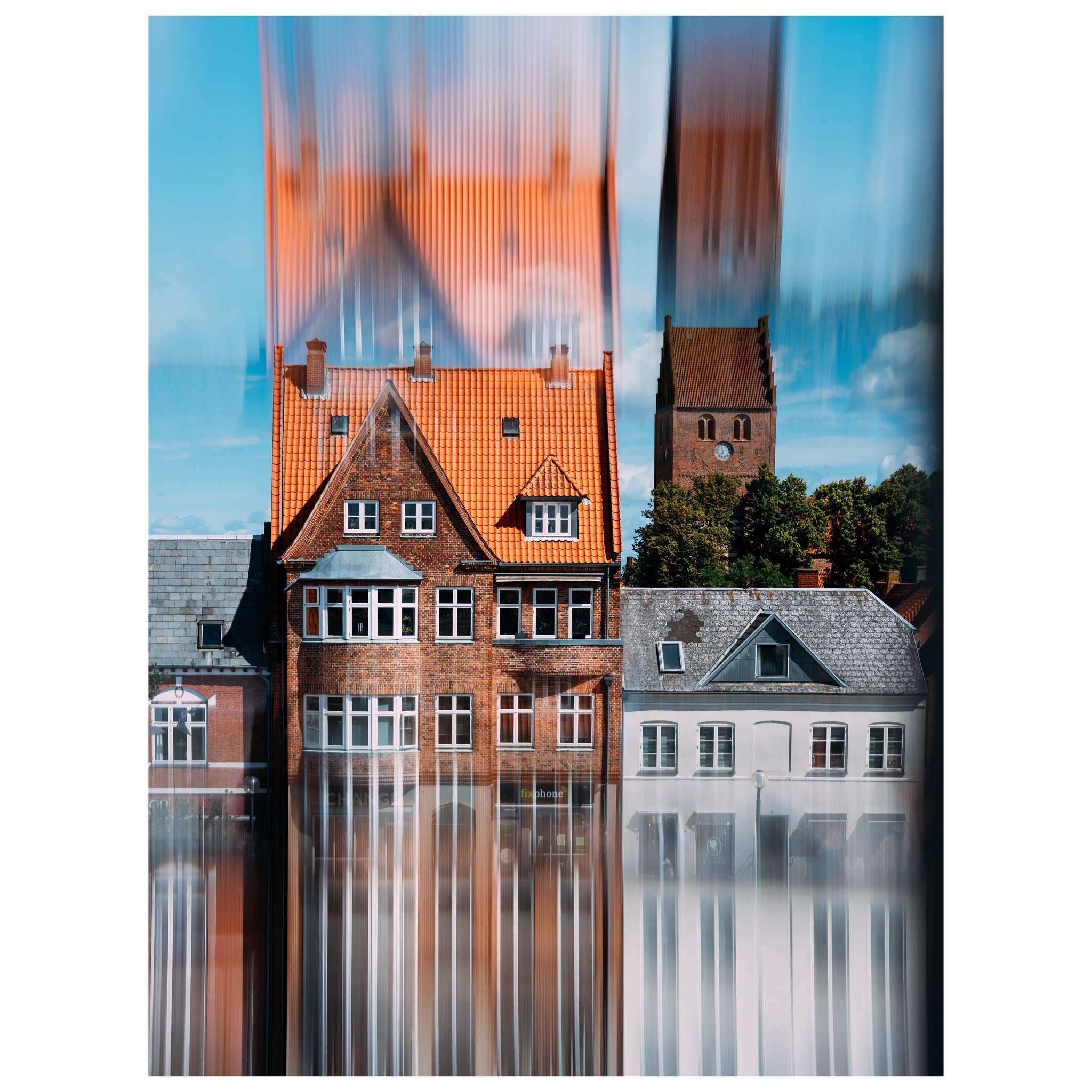 Stretching Reality 📸

&copy; 2025, CLAUS SALL PHOTOGRAPHY
www.claussall.com
🚫 Not AI generated

Contact me on:
📞 23 90 11 69 
📧 cs@claussall.com

--------------------------------
Location : K&oslash;ge
Camera : Fujifilm GFX 50S II
Lens : FUJINON 