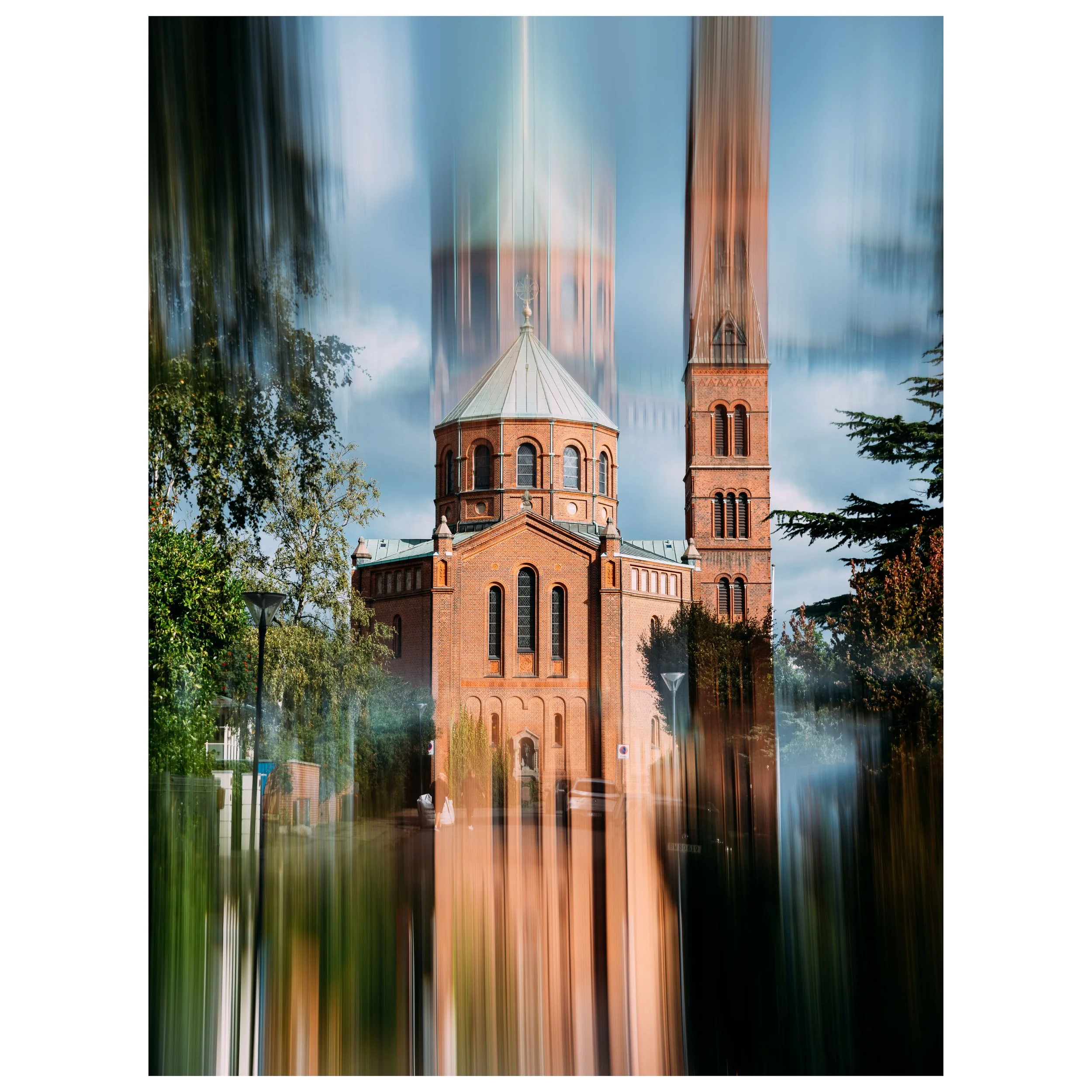 Beam me up 📸

&copy; 2025, CLAUS SALL PHOTOGRAPHY
www.claussall.com
🚫 Not AI generated

Contact me on:
📞 23 90 11 69&nbsp;
📧&nbsp;cs@claussall.com

--------------------------------
Location : K&oslash;ge
Camera : Fujifilm GFX 50S II
Lens : FUJINO
