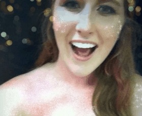 #shinebright Name: Elisabeth McDonnell School: Roswell Grade: 11