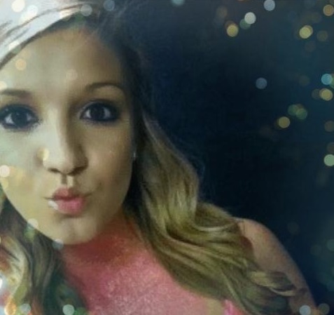 #breakheartsANDnecks Name: Hannah Walker School: River Ridge Grade: 12