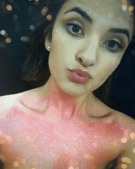 #BrowsAreTheNewBlack Name: Jourdan Cox School: Roswell Grade: 11