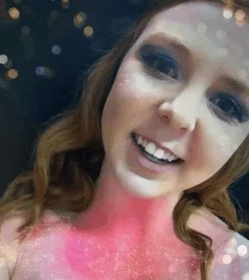 #bubblesbuttercuporblossom Name: Michaela Robida School: Roswell Grade: 11