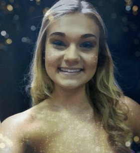 #HomeTownCrush Name: Samantha Headley School: North Forsyth Grade: 11