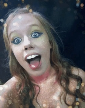 #omnomnom Name: Sarah Anderson School: Lassiter Grade: 11