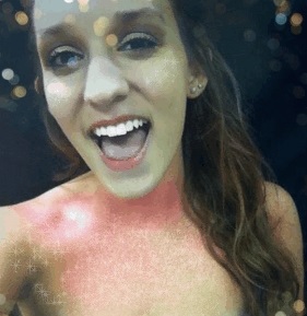 #smilesmakethebestpics Name: Claire Moreau School: Lassiter Grade: 11