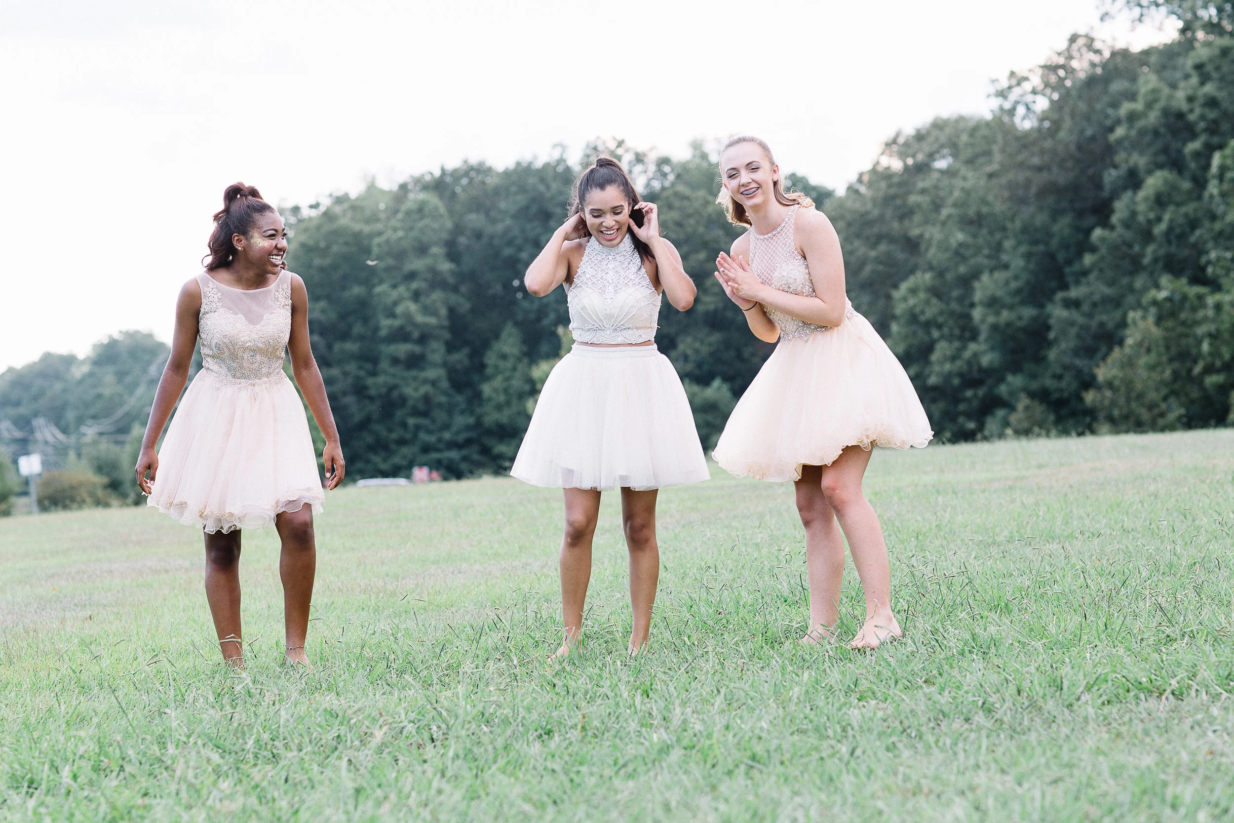 Wedding Dresses, Ball Gowns 