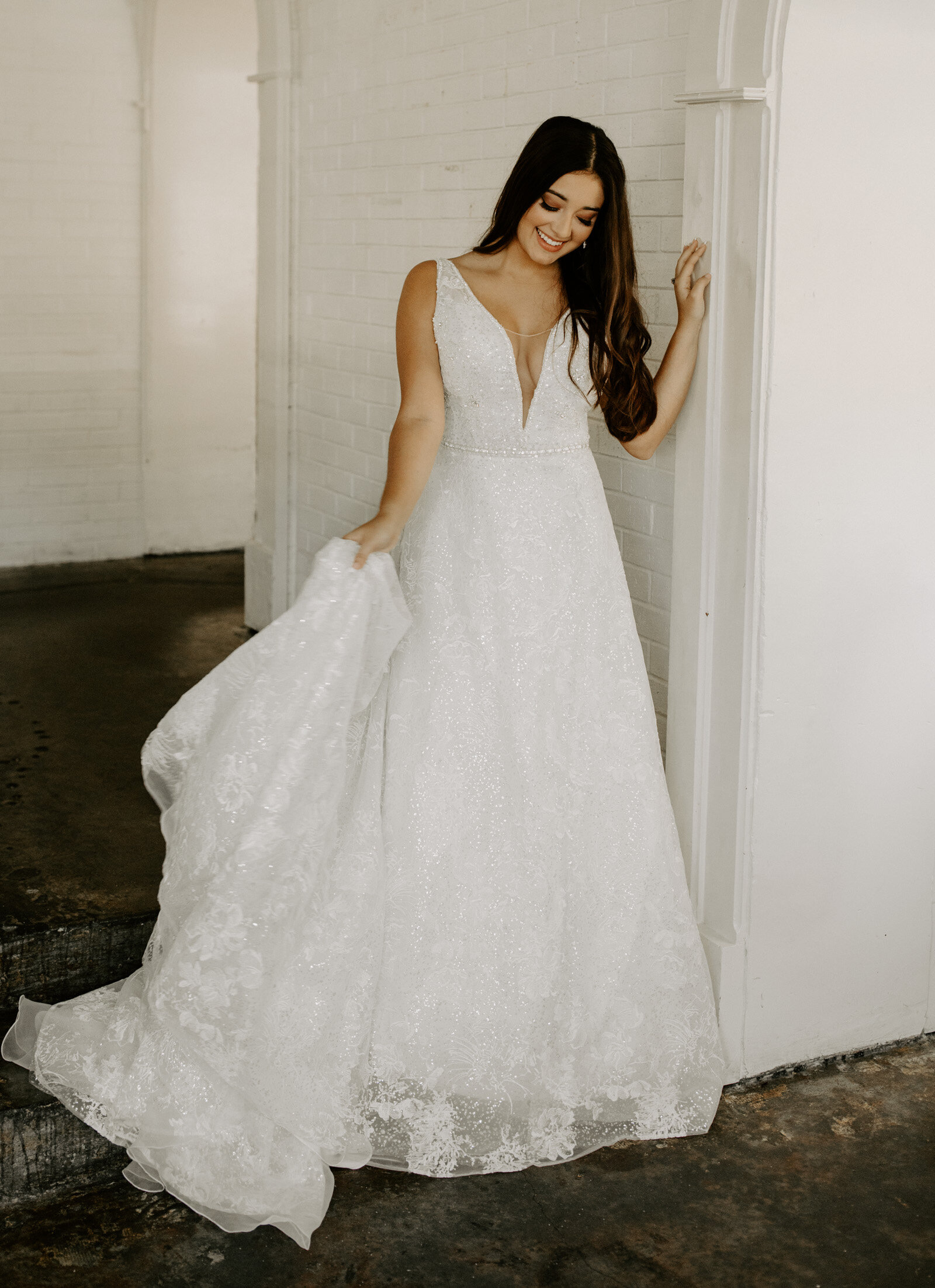 debbie's bridal a formal affair
