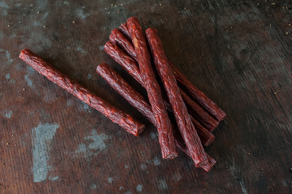 Snack Sticks — Dziuk's Meat Market : Quality Cuts : Delicious Dried Meats :  Wild Game Processing : Custom Made Products