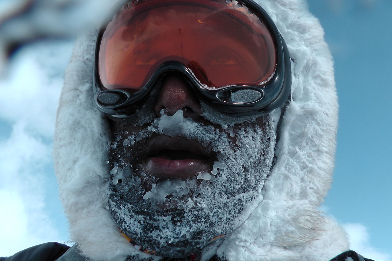 PENNY ICE CAP VIDEO 2011