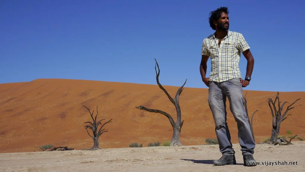 Dead Vlei