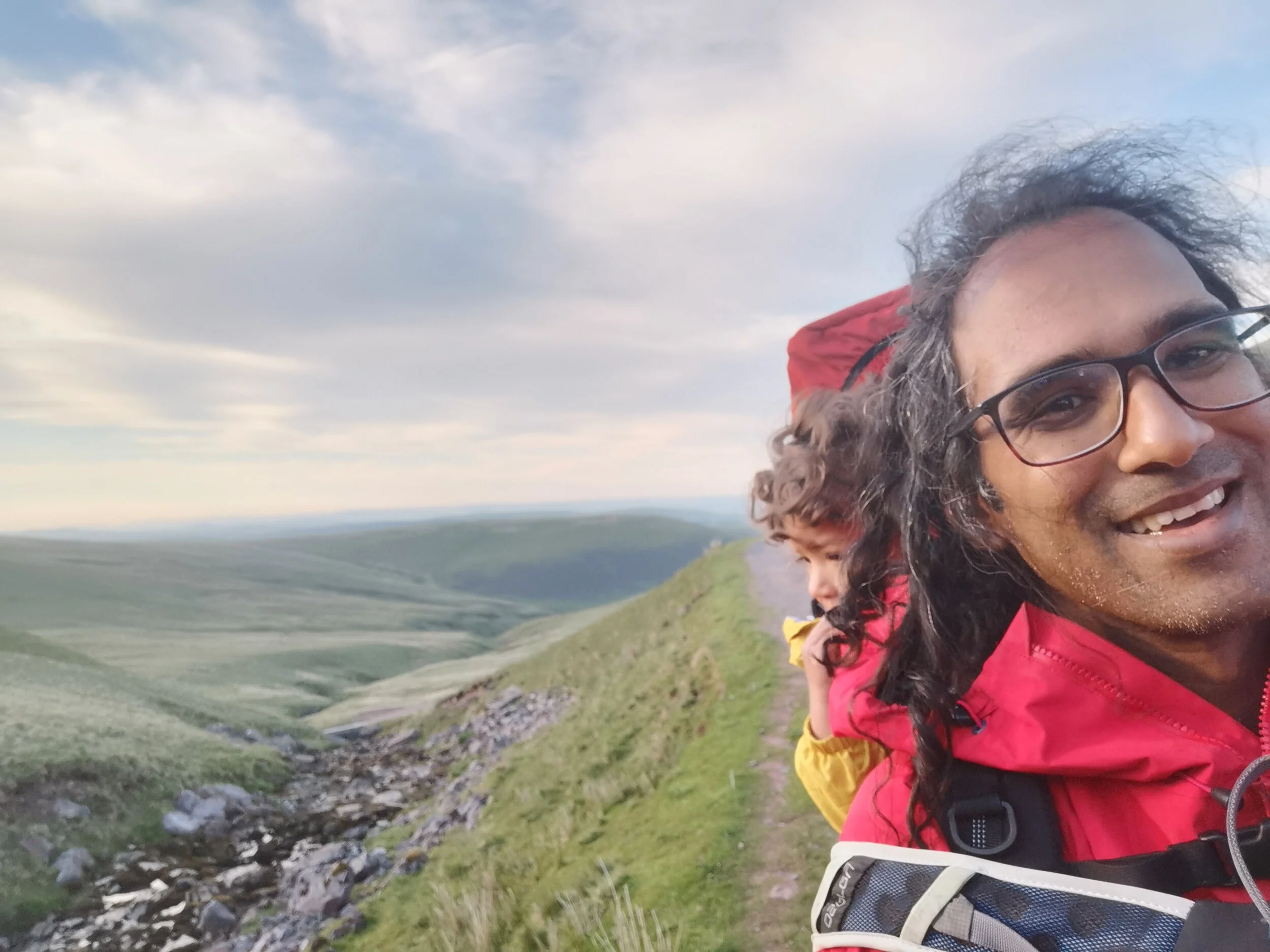 WILDLING CAMPING