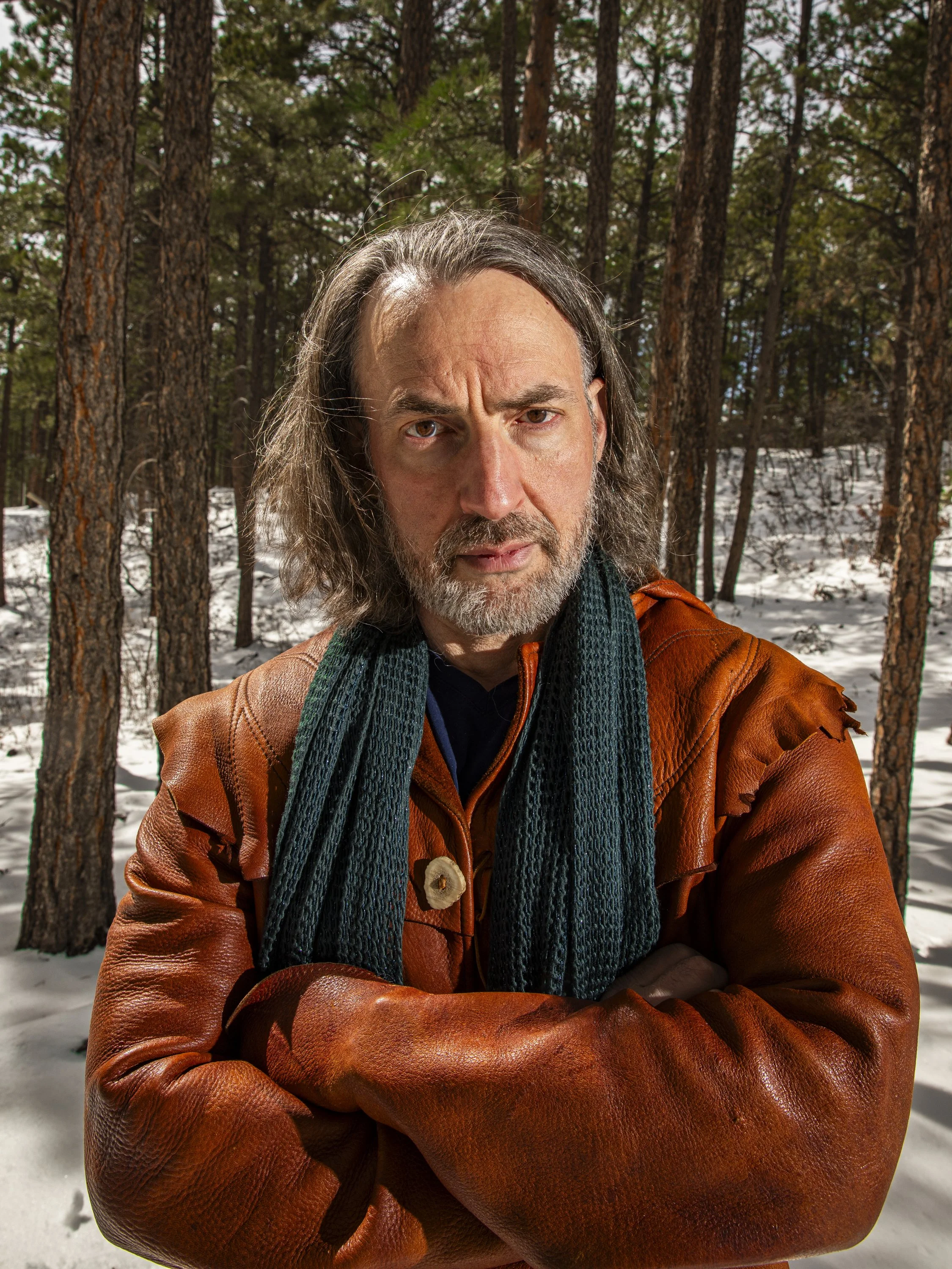 Jim Butcher for The New York Times