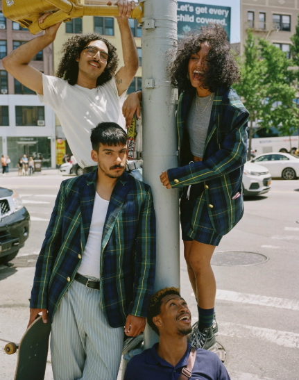 "Schools Out" Editorial for COOLS