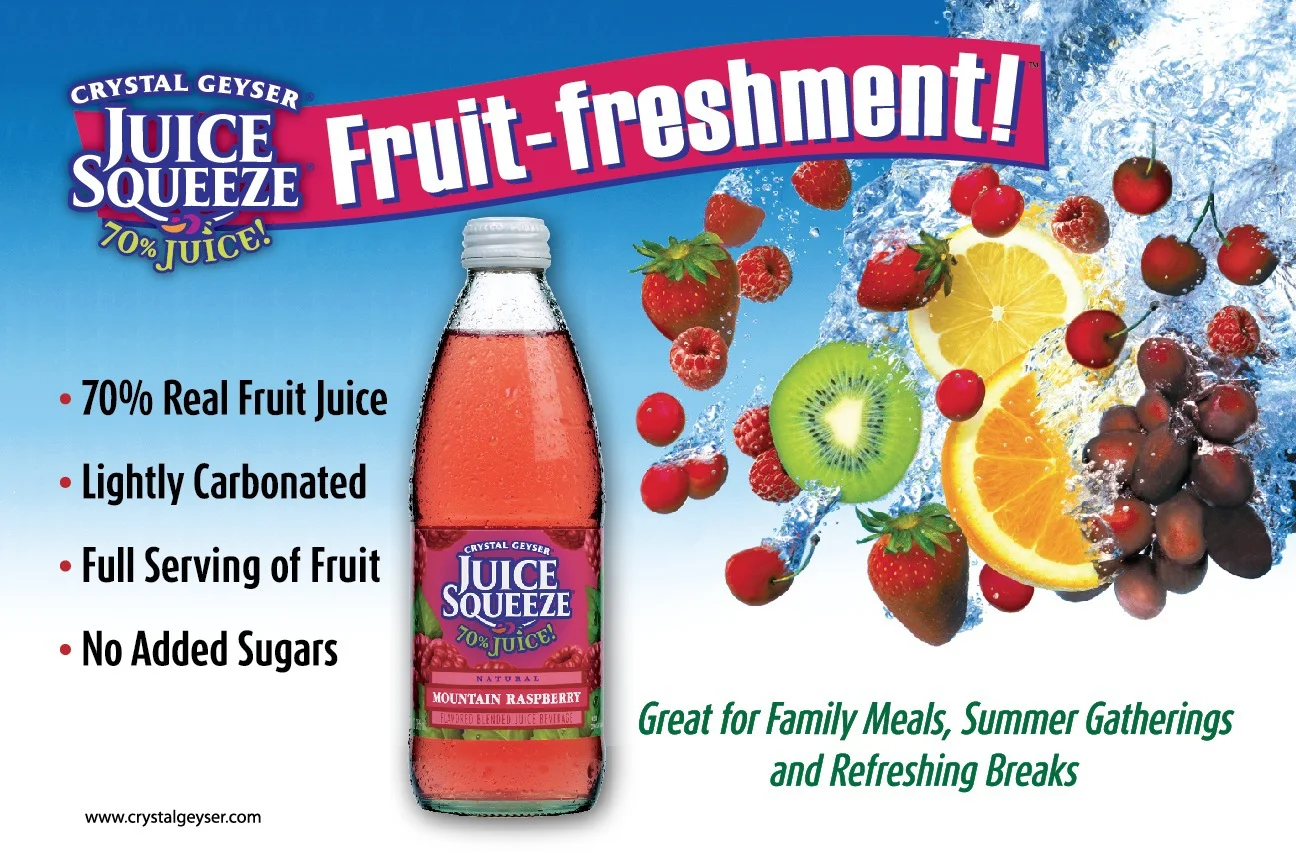 Juice Squeeze POS