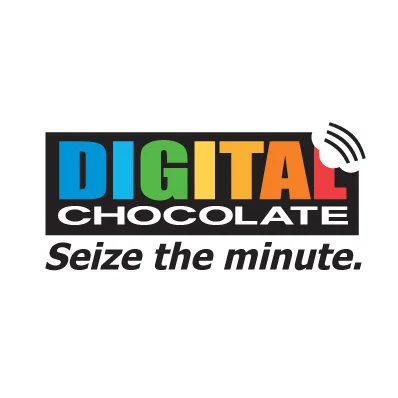 Tagline only, for mobile gaming, with Barbara Deutsch.