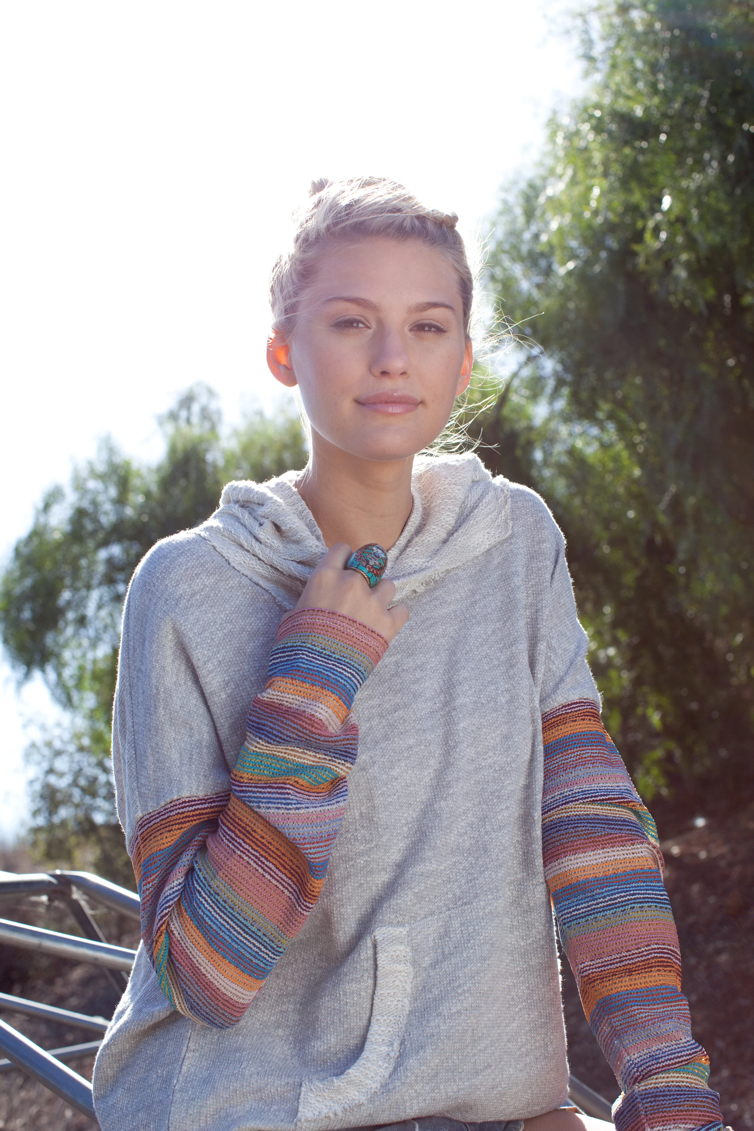 Threads for Thought Photo Shoot