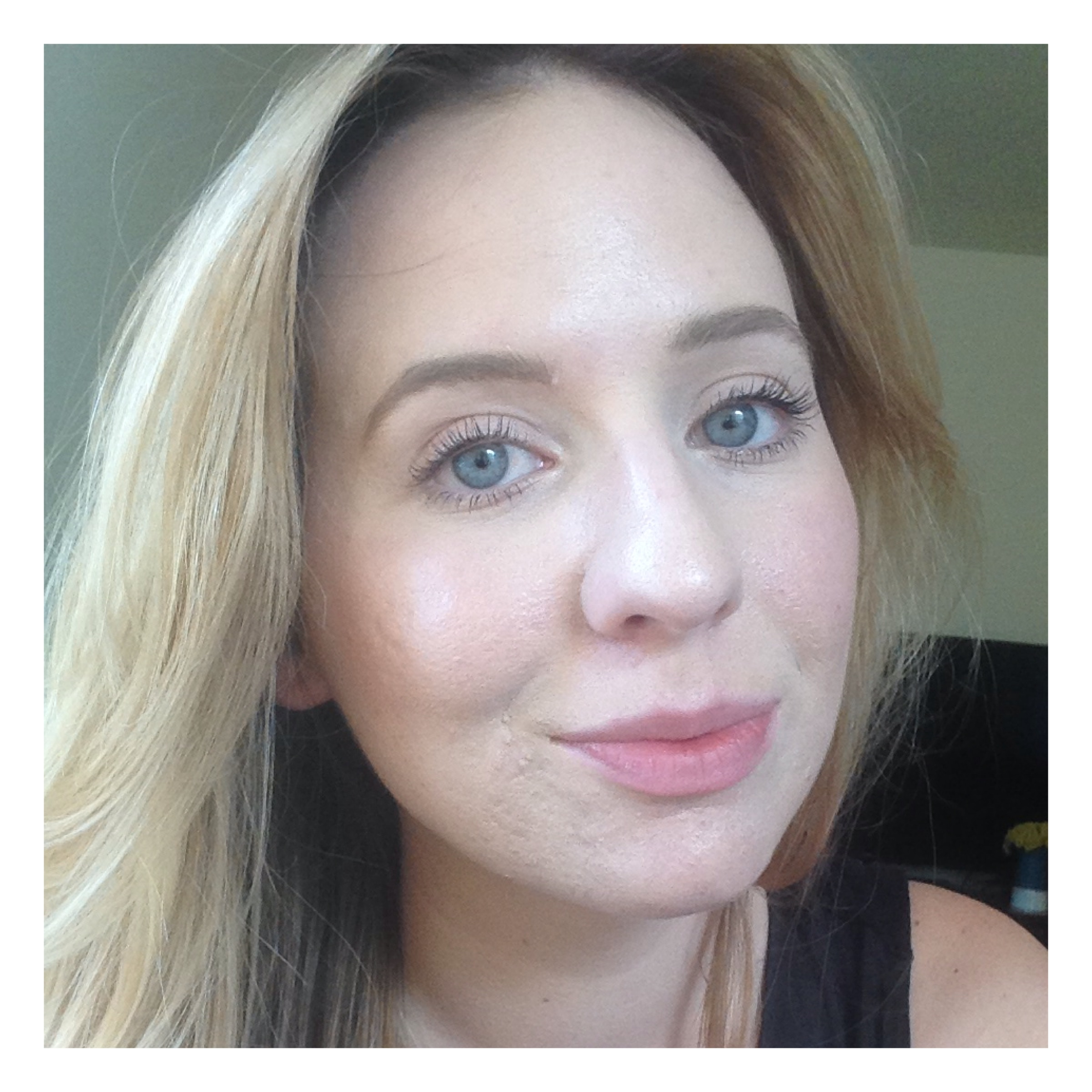 My Pale skin "You Look Disgusting" Youtube Video