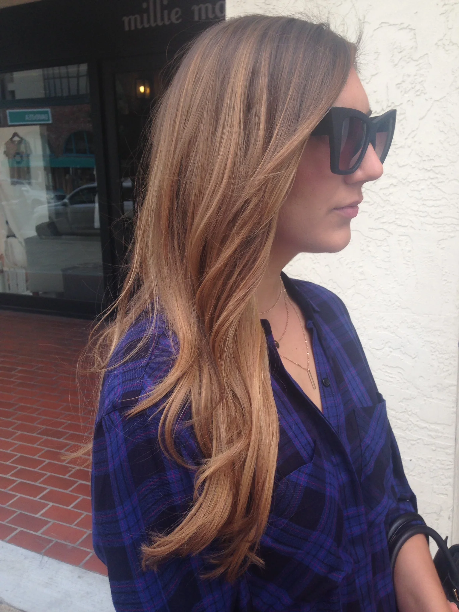 The process of going lighter