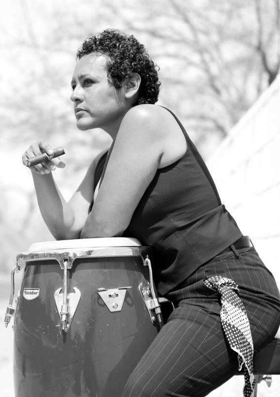 Photo by Gabriel Encinas