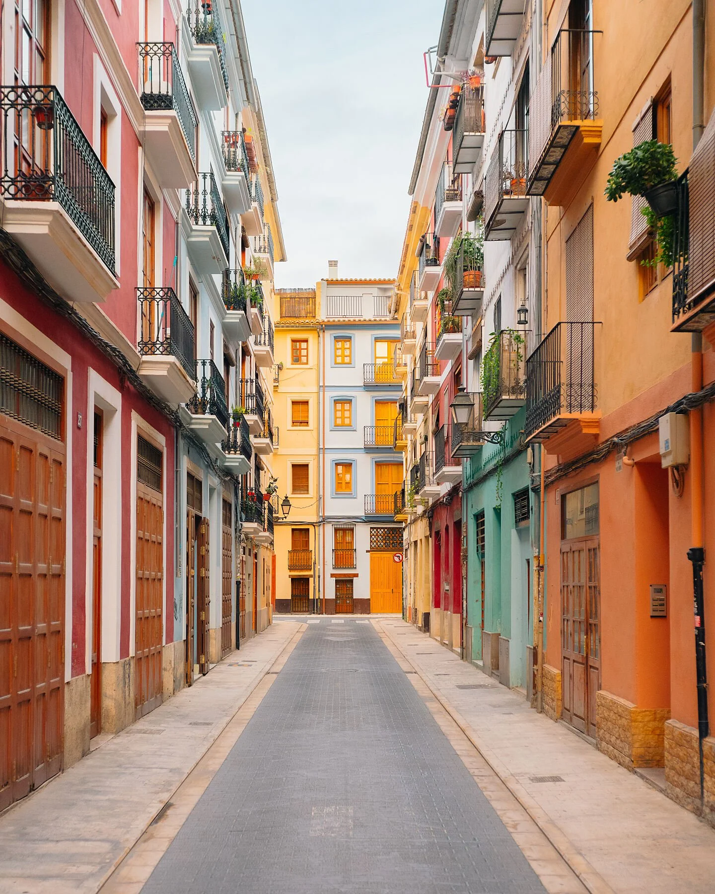 Valencia 1