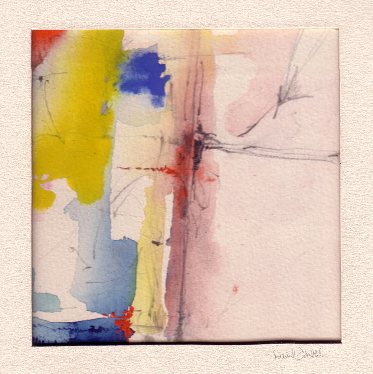 Pierson's Point 1969 ● Giclee Print $100.