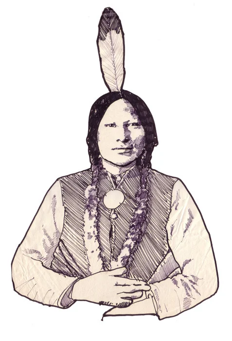 Montana Lakota