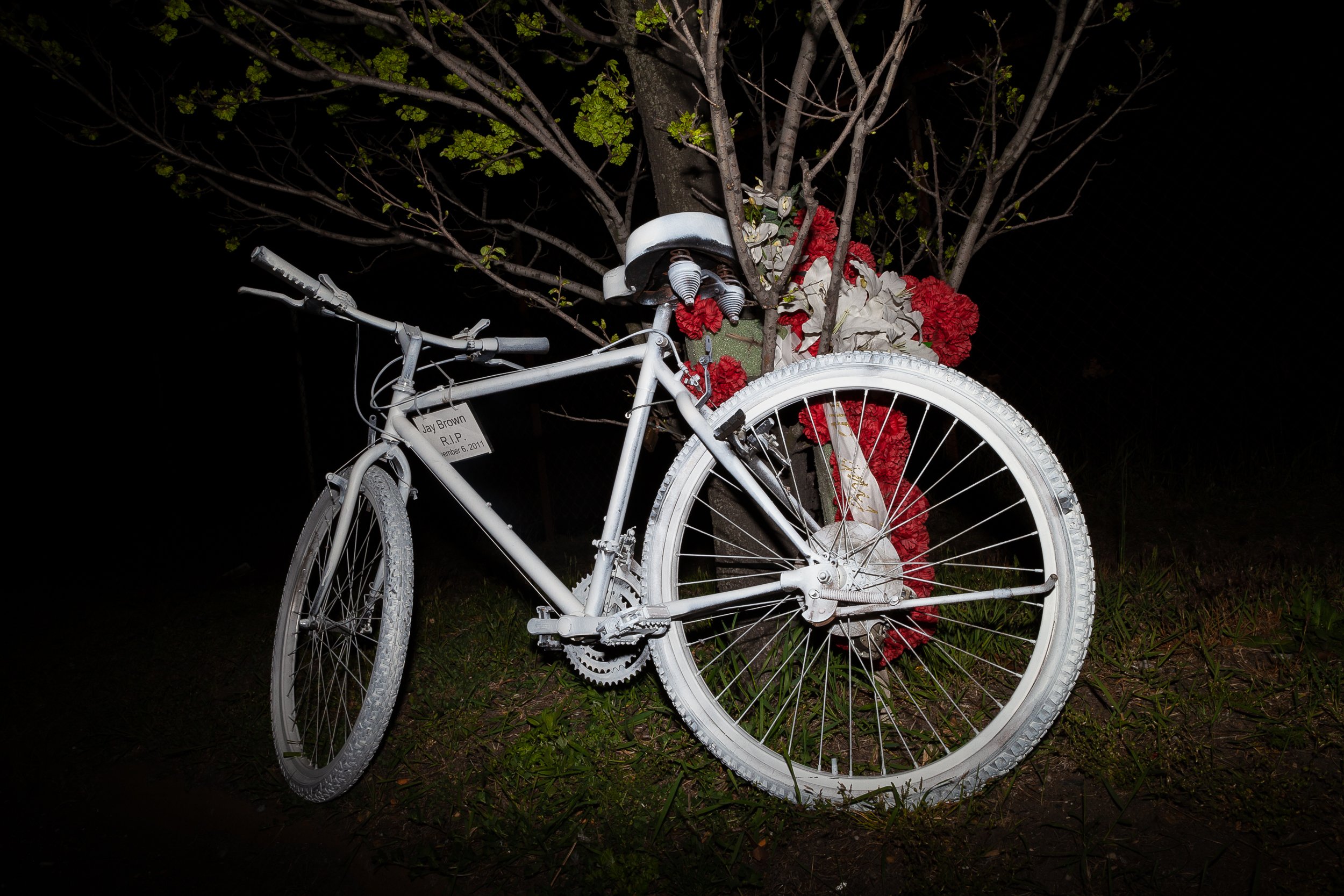 Jay Brown-ghost bike.jpg