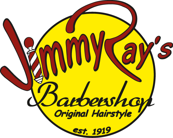 Jimmy Ray's Barbershop