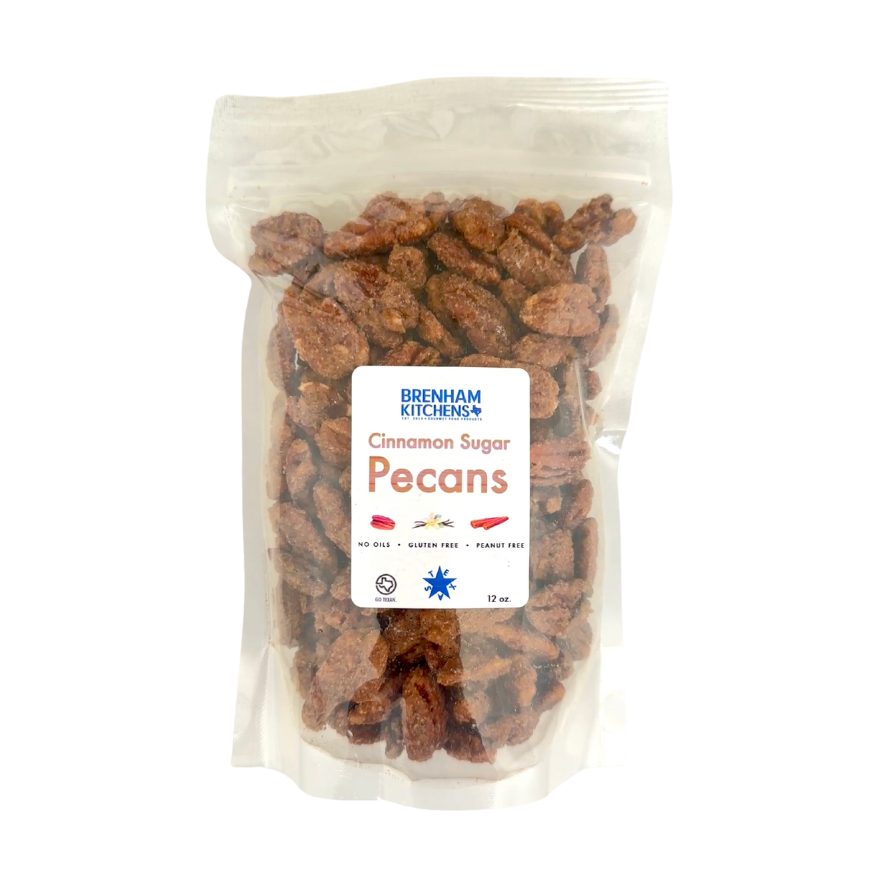 Cinnamon Sugar Pecans Large Bag (2024).png