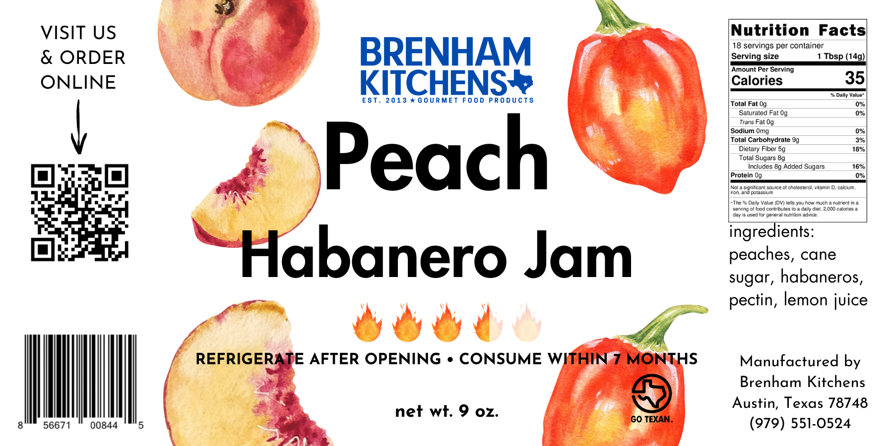 Peach Habanero Jam.png