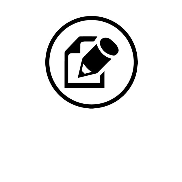 Graphic direction to ensure consistency through design and branding.
