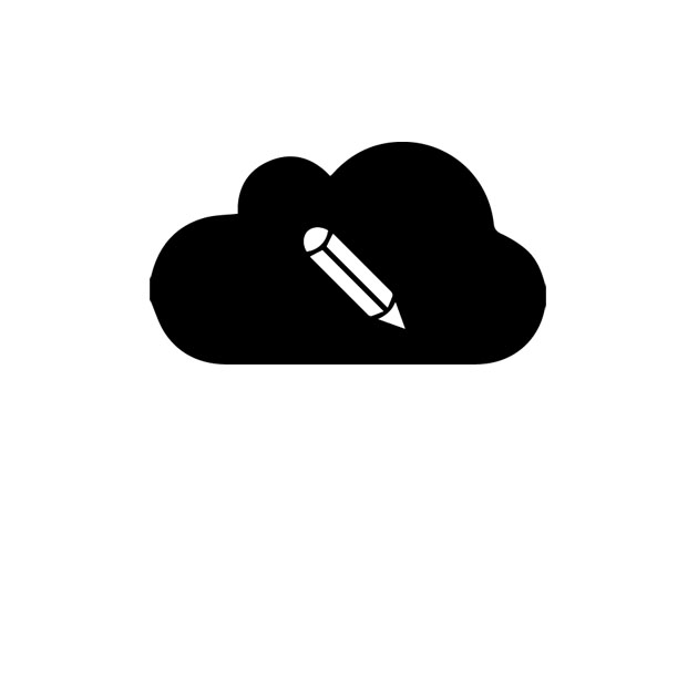 Cloud based content management systems (CMS) enable secure management of your website.