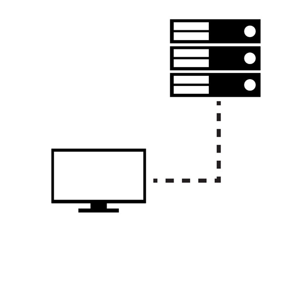 Reliable, redundant and scalable hosting services to meet any requirement. 