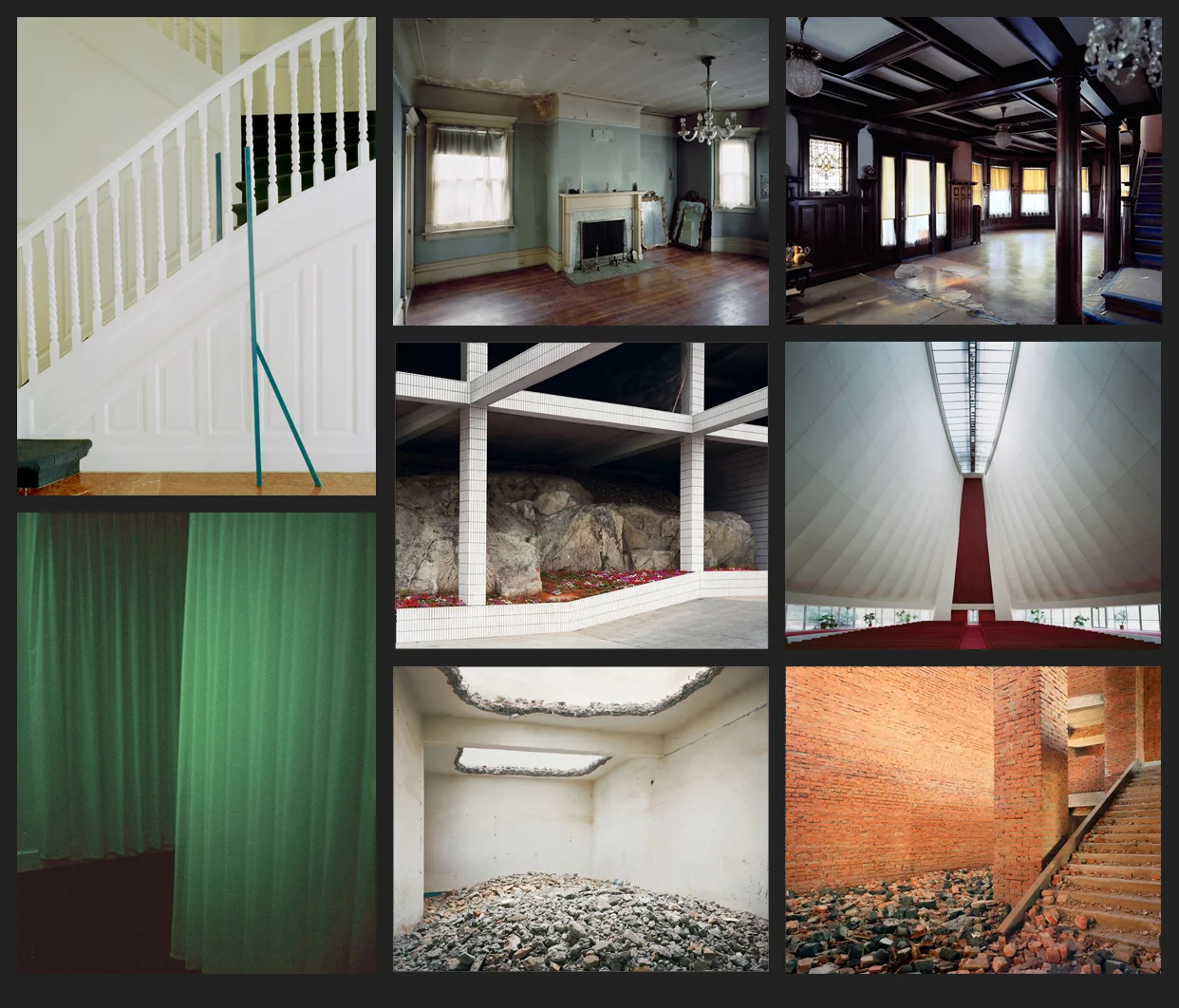 Environments