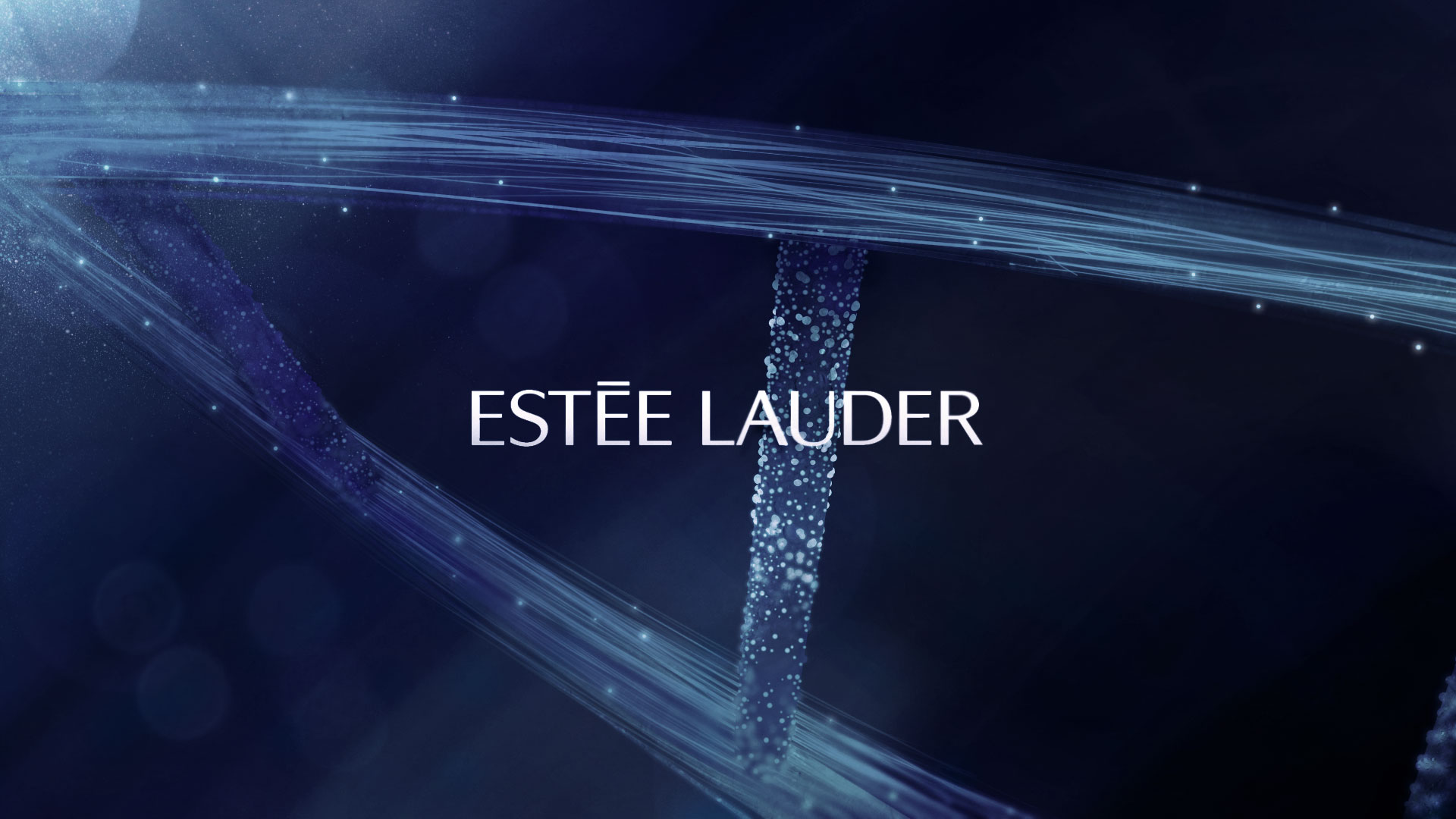 ESTEE LAUDER - A science video explaining the relationship between skin  types, damage and repair. — Andre Salyer