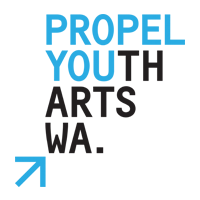 Propel Youth Arts WA